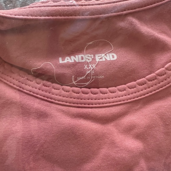 New lands ends pajamas - Picture 2 of 5